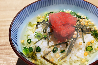 오차즈케 뷔페 무료