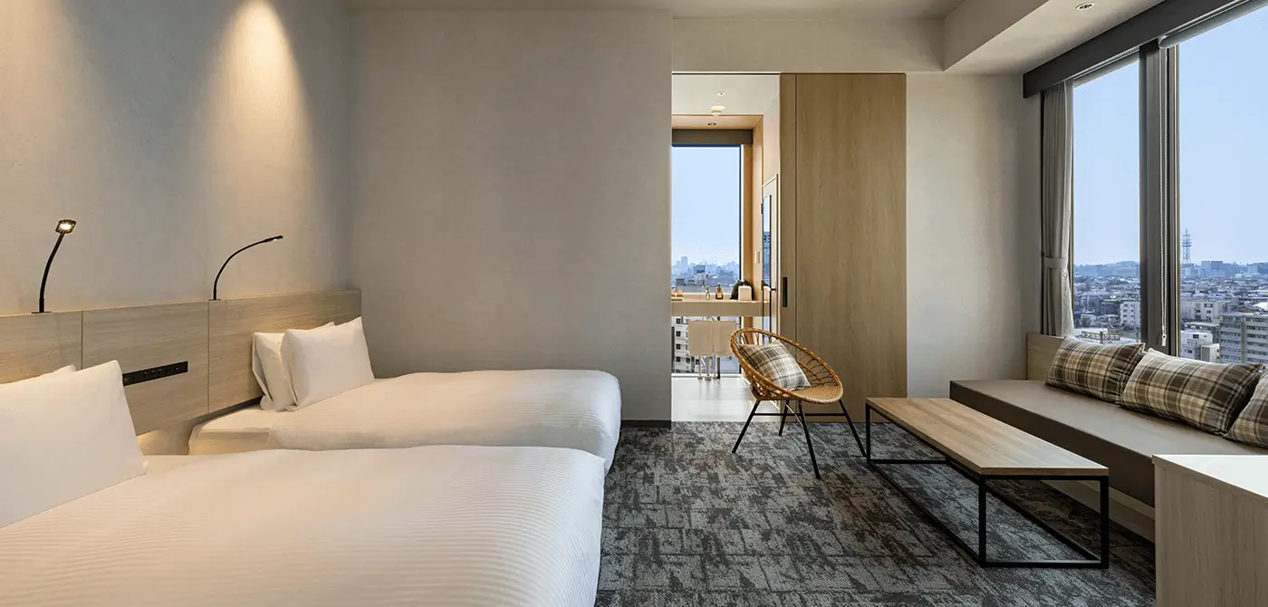 객실 전 객실 무료 WiFi