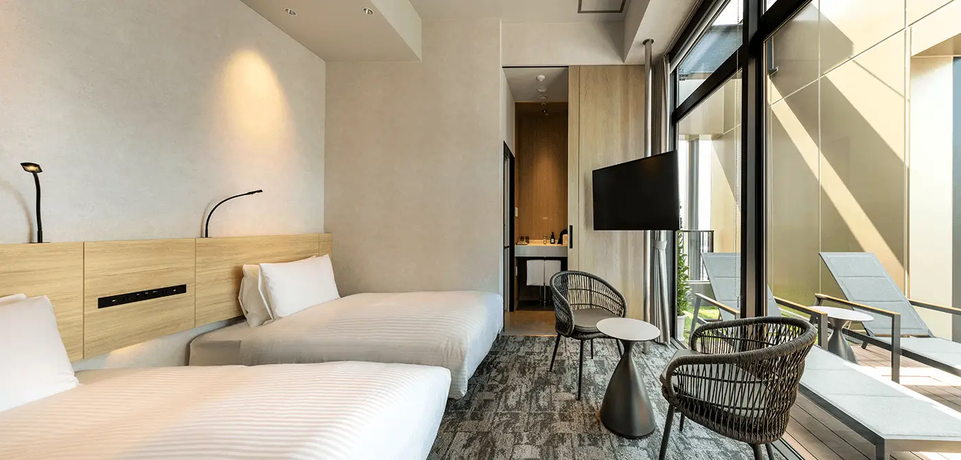 객실 YouTube 뷔페