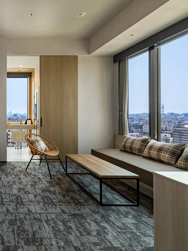 객실 YouTube 뷔페