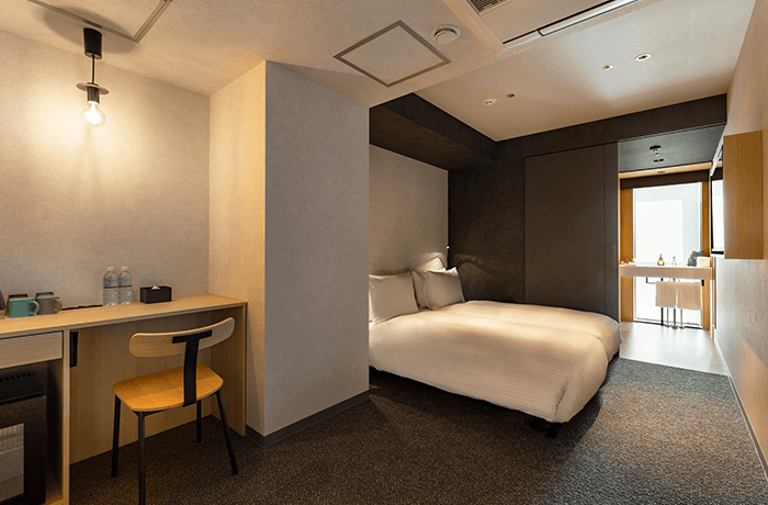 슈피리어 할리우드 트윈