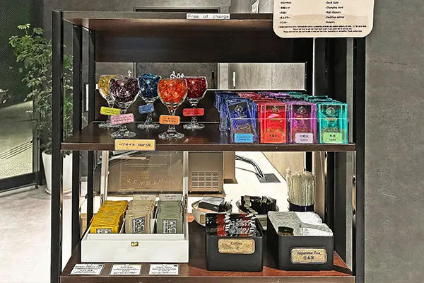 어메니티 바이킹