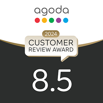 agoda 「2024 CUSTOMER REVIEW AWARD」수상