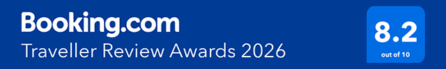 Booking.com 'Traveller Review Awards 2026' 수상