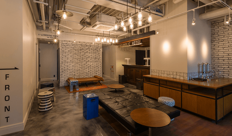 아직 모르는 에비스를 만난다.