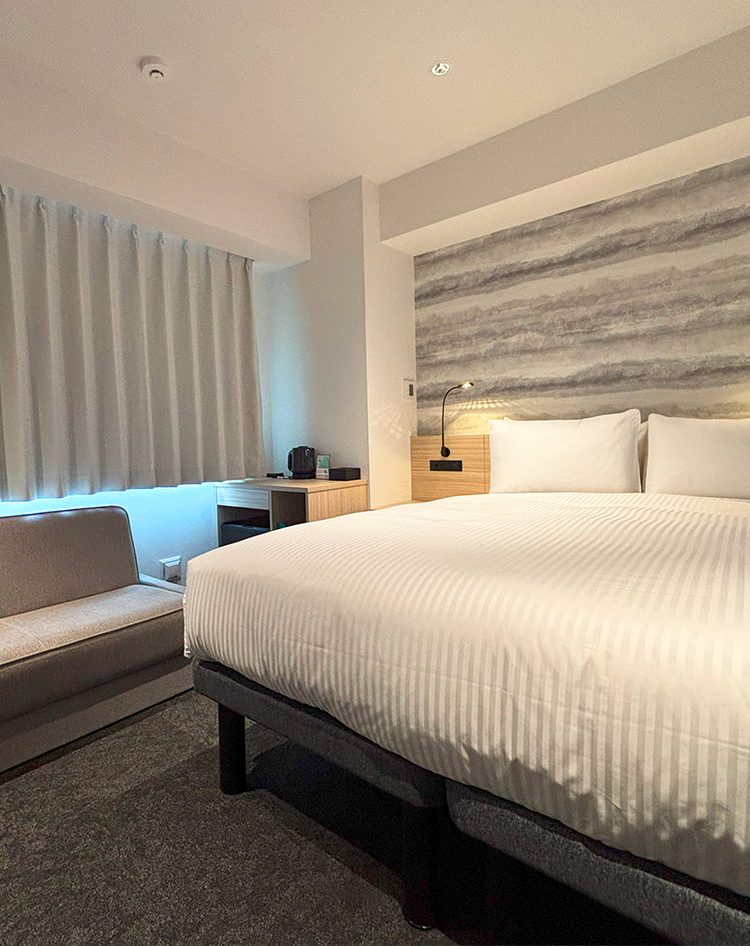 TORANOMONHOLIC HOTEL