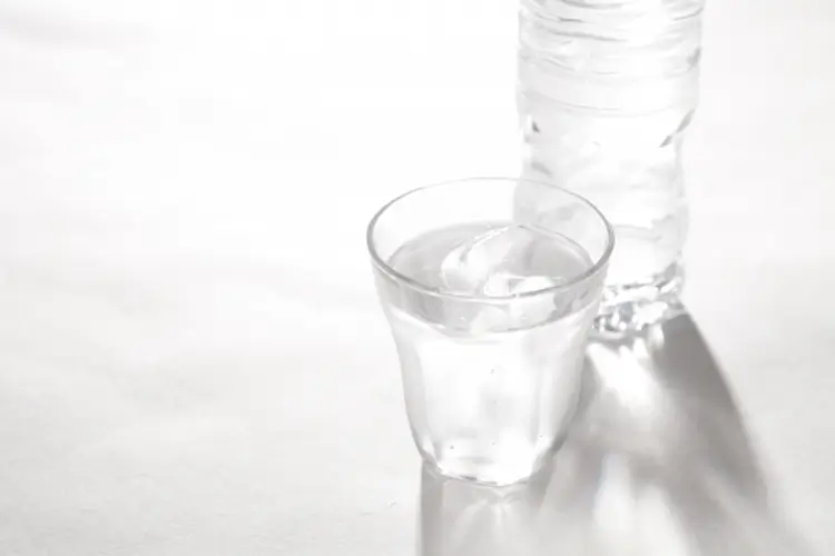 미네랄 워터 서비스