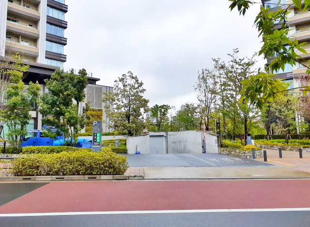 12/30(금)~1/3(화) 제휴 주차장 이용 정지의 알림