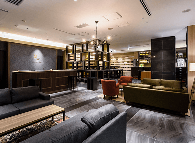 해외 예약 사이트에서 발행되는 영수증에 대해