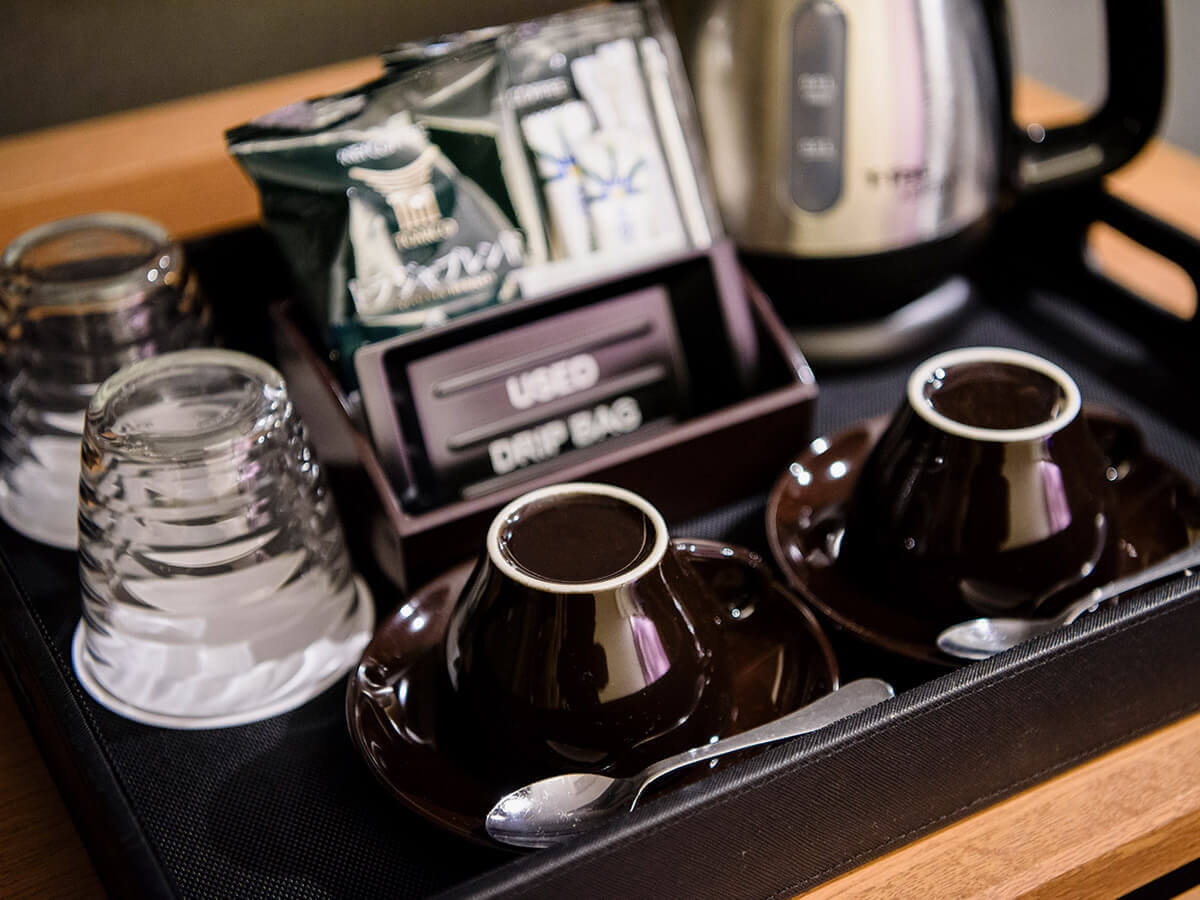 전실 공통/무료 음료