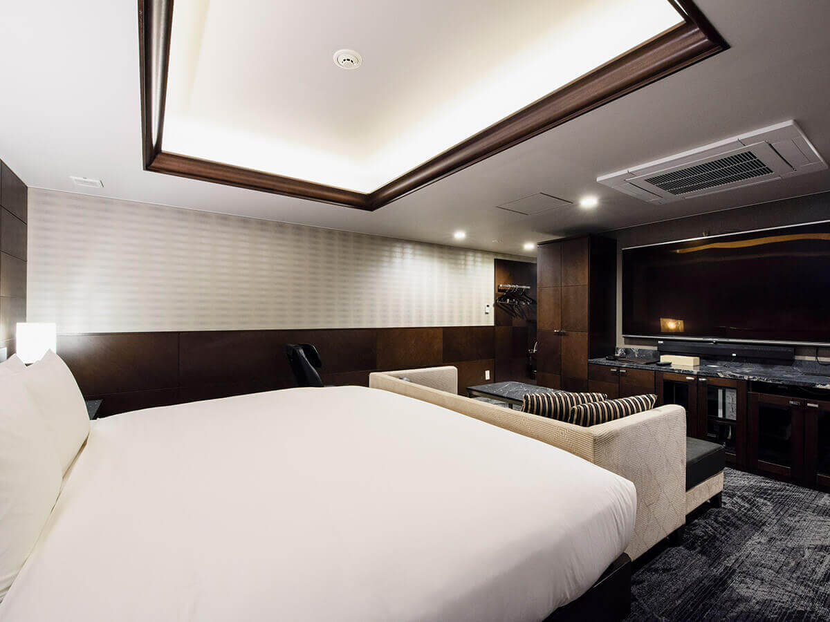 프리미어 더블 (금연, 흡연)