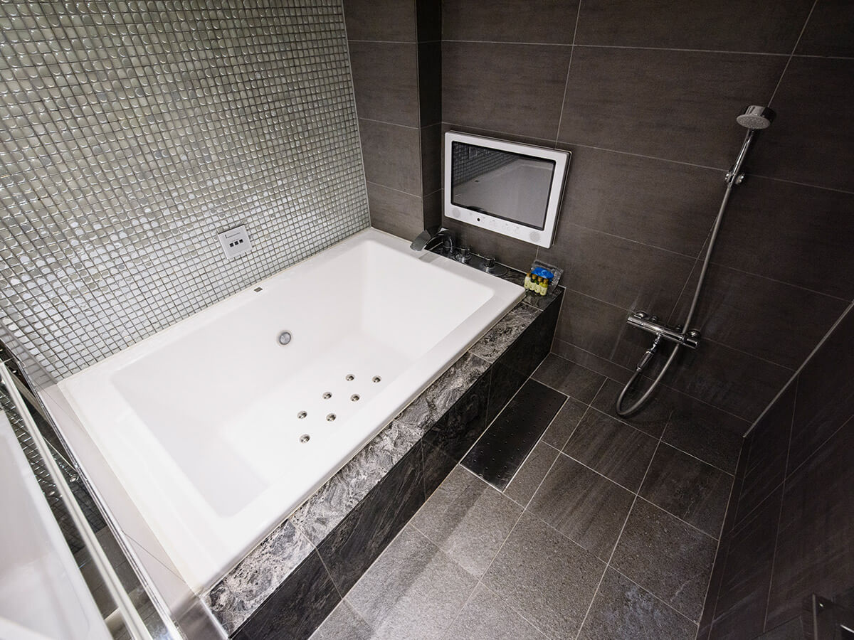 프리미어 더블 (금연, 흡연) / 욕실