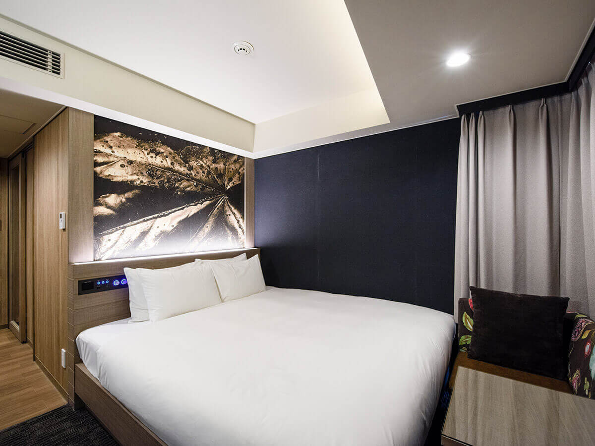 슈피리어 더블 (금연)