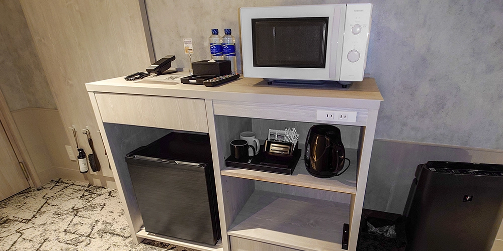 컴포트 더블 (금연)