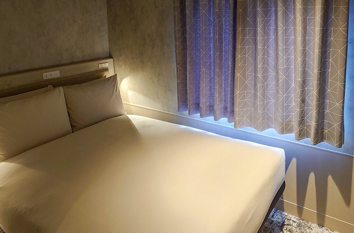 컴포트 더블 (금연)