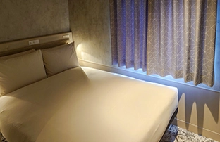 컴포트 더블 (금연)