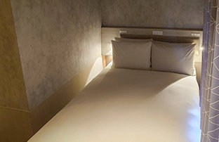 서비스 더블 (금연)