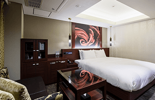 디럭스 더블 (금연, 흡연)