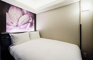 이코노미 더블 (금연, 흡연)