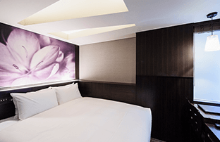 스탠다드 더블 (금연, 흡연)