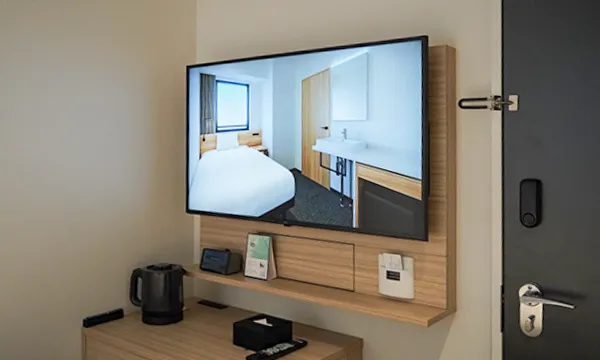 스마트 TV