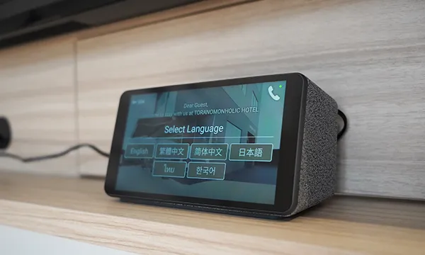 AI 스마트 스피커