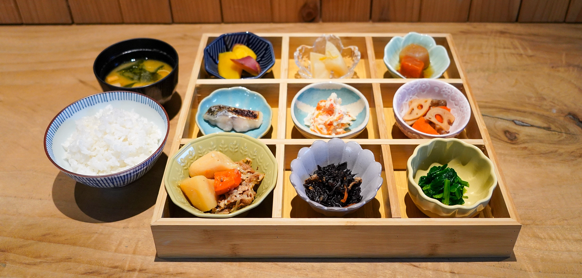 조식