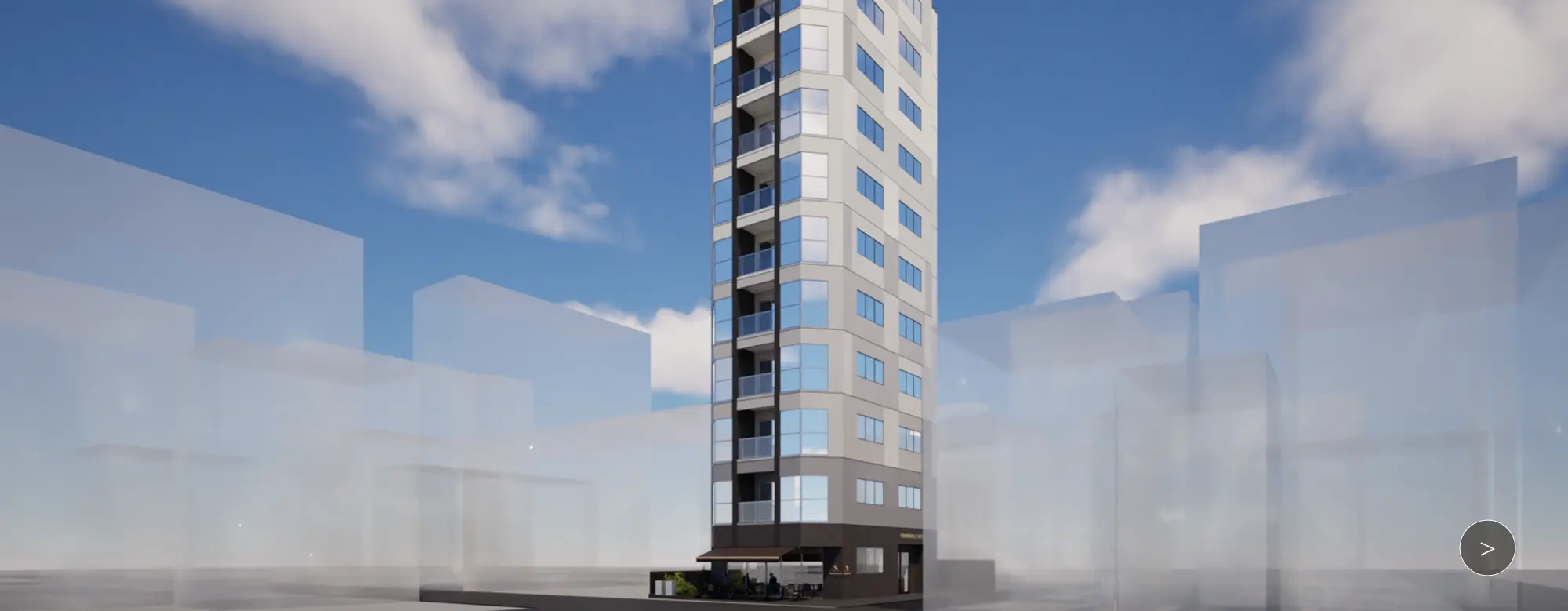 머무는 동안 선택이 펼쳐지는 편리한 위치