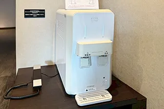 워터 서버 설치