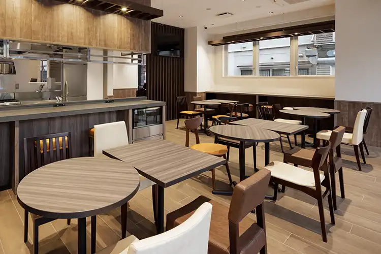 카페&BAR