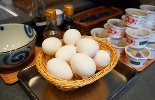 밥의 동반 뷔페