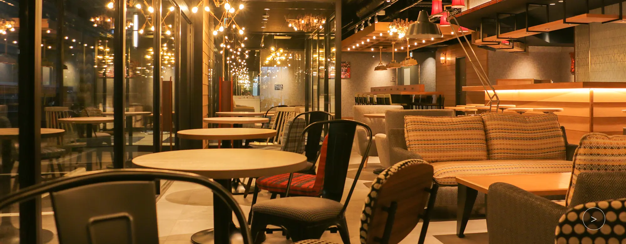 무심코 모이는 카페 & BAR