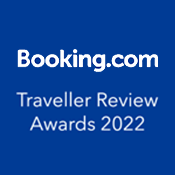 Booking.com 'Traveller Review Awards 2024' 수상