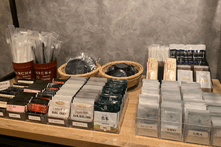 어메니티 바이킹