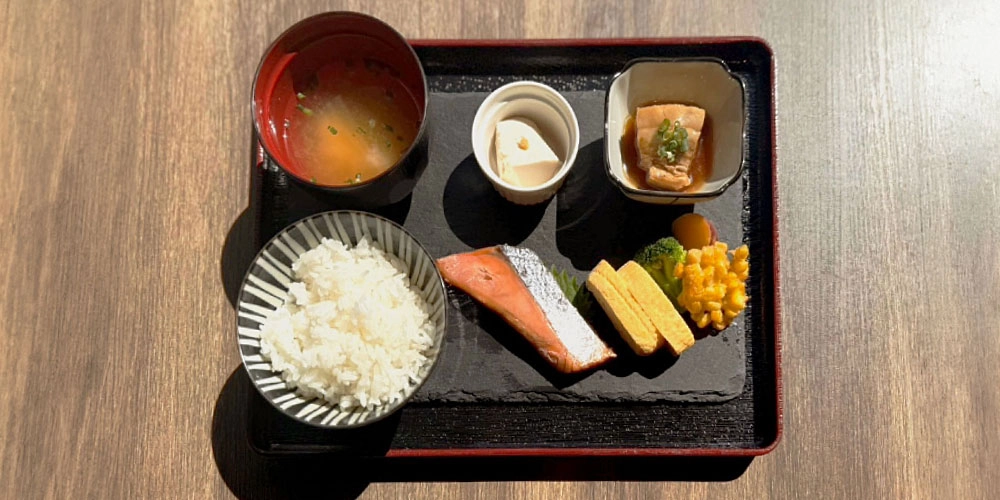 일본식 플레이트