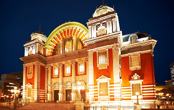 나카노시마공원 3